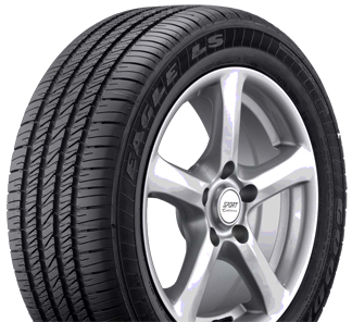 GOODYEAR EAGLE LS